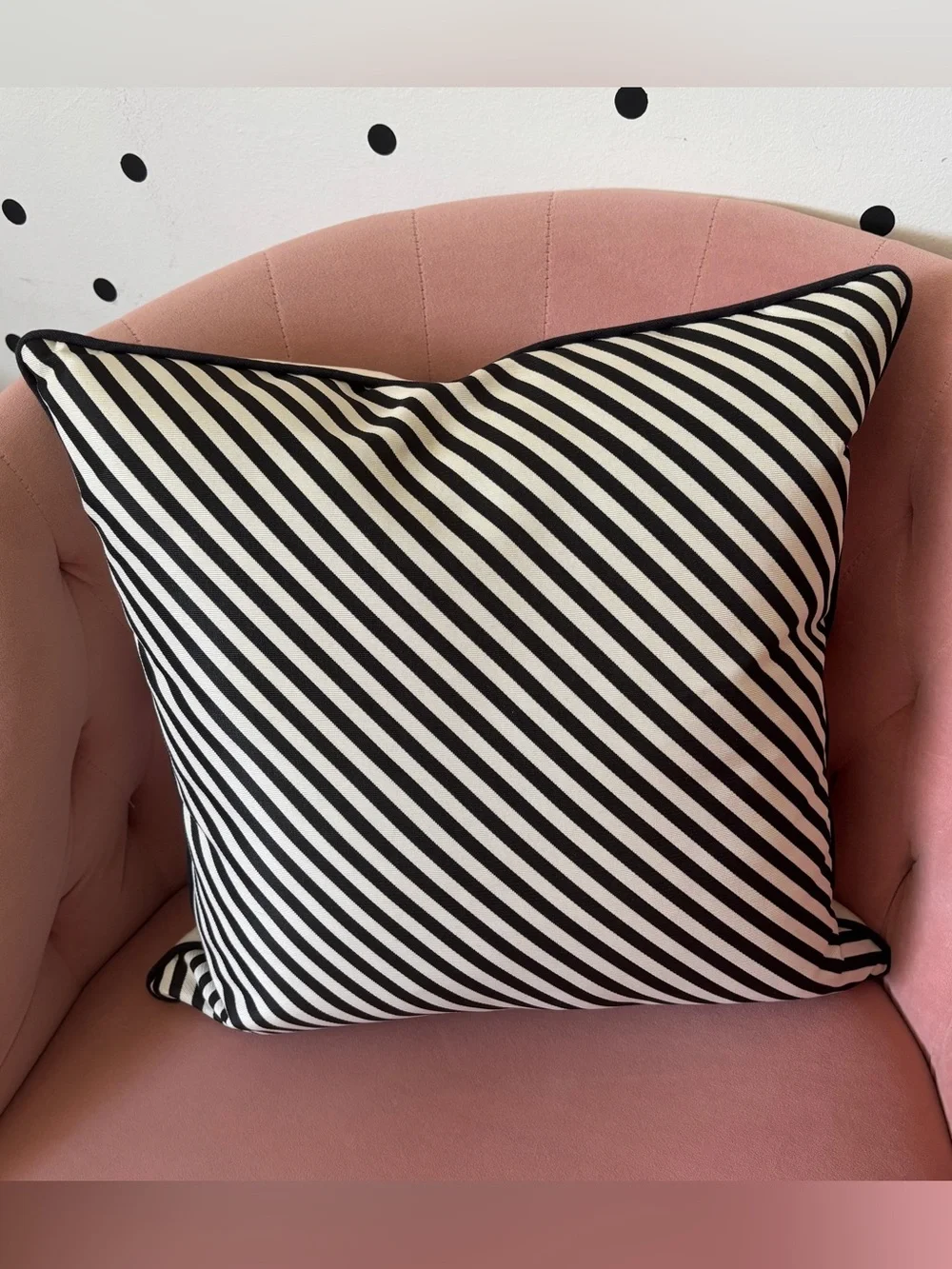 Kate Spade & Throw Pillow
